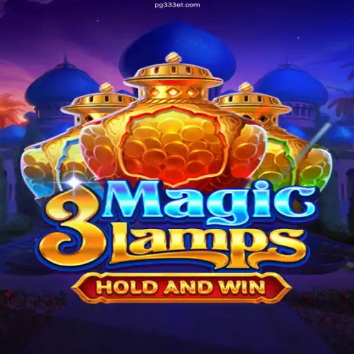 Discover the Excitement of 3MagicLamps: A Premier Online Gaming Experience