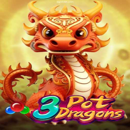 Unveiling the Thrills of 3PotDragons: Dive into the Magical World of Gaming