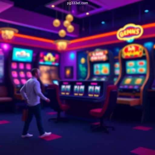 333ET.com Cassino online licenciado com 2.500+ jogos certificados, bônus R$ 5.000🍀