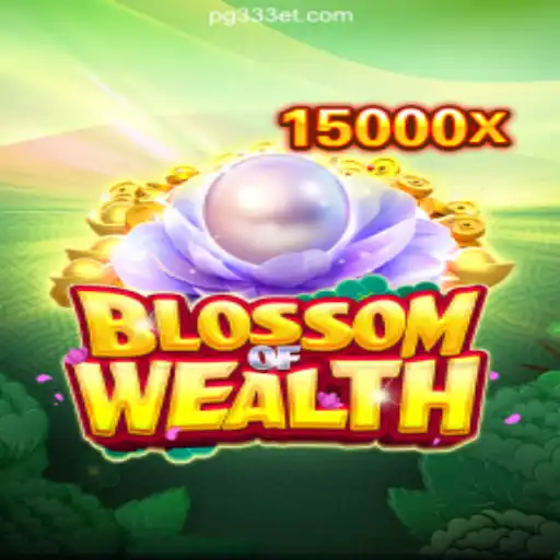 Explore the Exciting World of BlossomofWealth: A Captivating Online Casino Experience