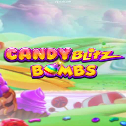 CandyBlitzBombs: An Exciting New Adventure in Online Gaming