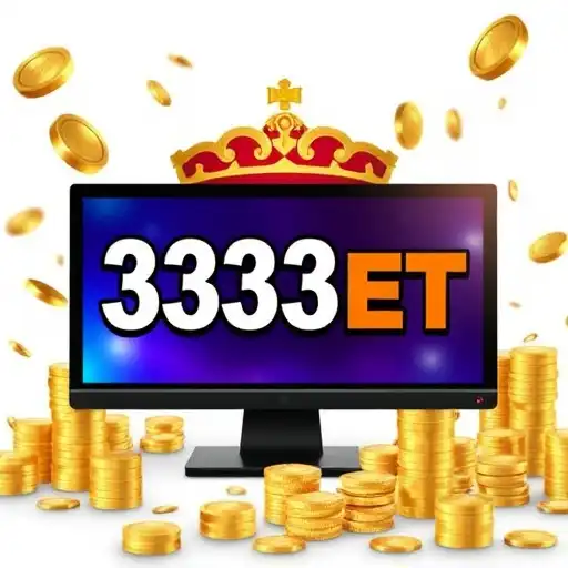 333ET.com Cassino Online Licenciado: Explore Mais de 2.500 Jogos Certificados e Bônus de R$ 5.000🍀