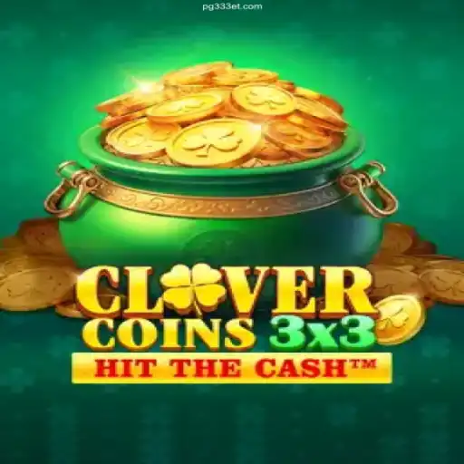 Unveiling Clovercoin3x3: A Thrilling 333ET.com Cassino Experience