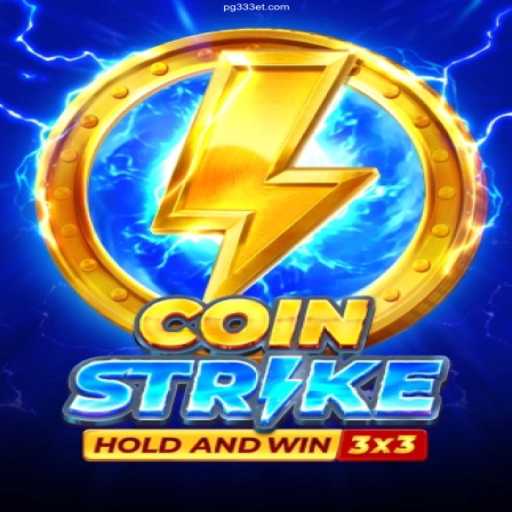 Coinstrike: Embarking on a Virtual Adventure with 333ET.com Cassino