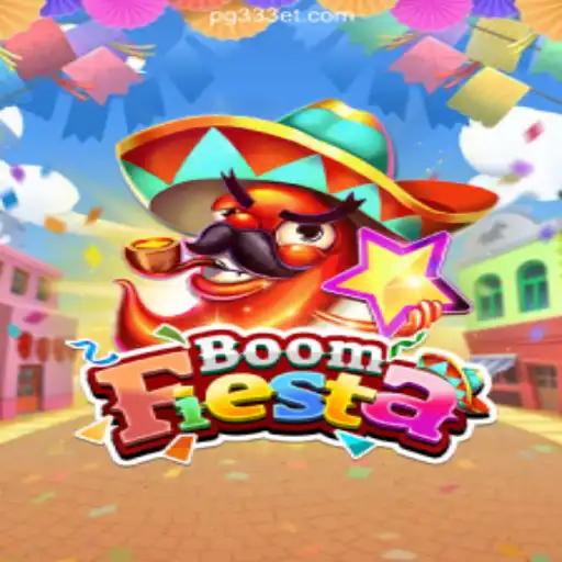 BoomFiesta: A Thrilling Adventure in the World of Online Gaming