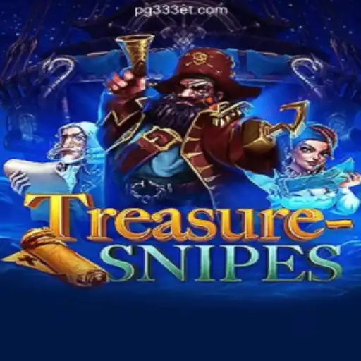 Embark on Adventures with TreasureSnipes: A Captivating Gaming Experience
