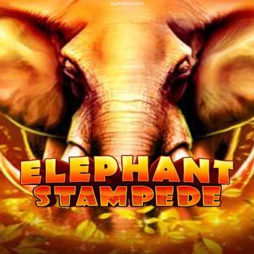 Exploring the Thrills of ElephantStampede: A Deep Dive into the New Online Game