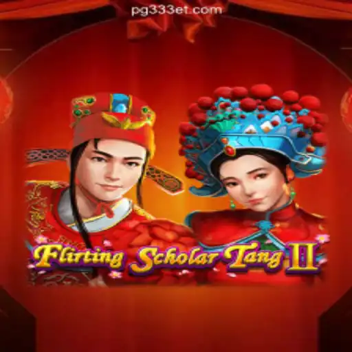 Discover the Enchantment of FlirtingScholarTangII: A Dive into the World of Adventure and Strategy