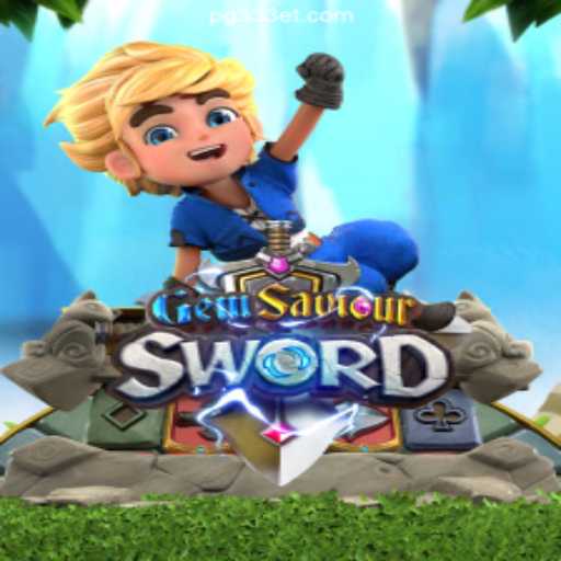 Unveiling the Adventure: GemSaviourSword