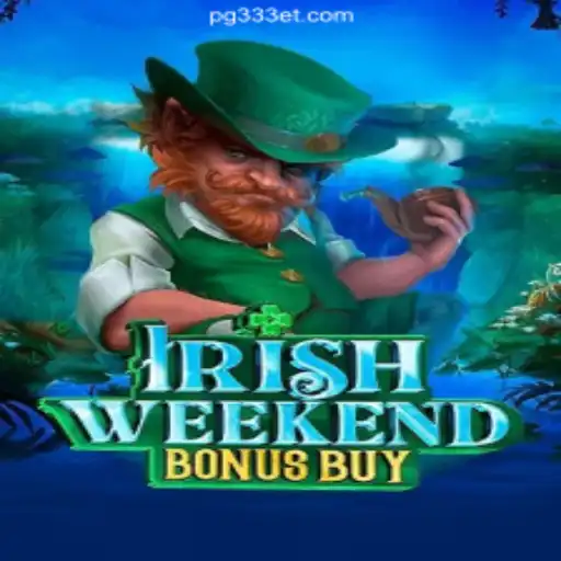 Unveiling IrishWeekendBonusBuy: A New Era in Online Casino Gaming