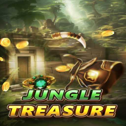Unveiling the Adventure of JungleTreasure: A Thrilling Journey in Online Gaming