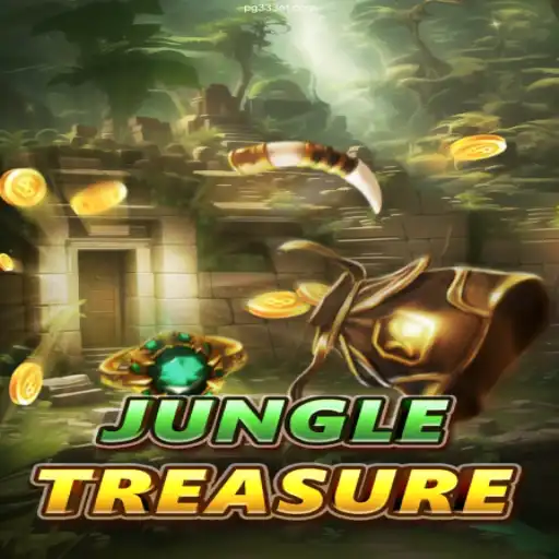Unveiling the Adventure of JungleTreasure: A Thrilling Journey in Online Gaming
