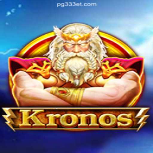 Kronos: The Time-Bending Adventure Game