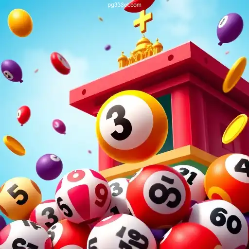 Explorando o Mundo dos Jogos de Loteria