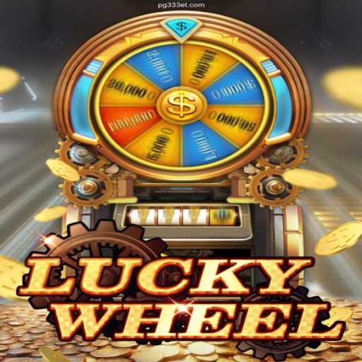 Exploring the Excitement of LuckyWheel: The Ultimate Online Casino Experience