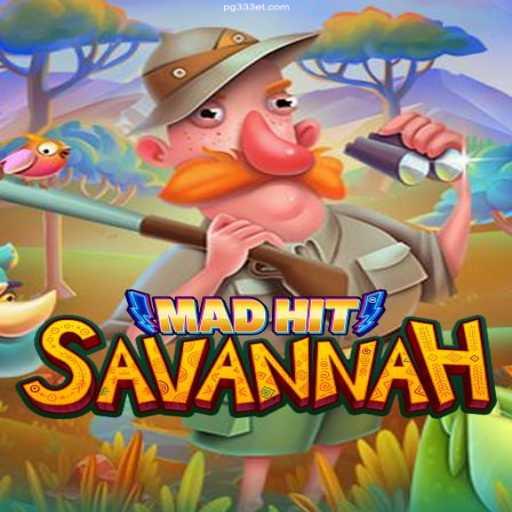 MadHitSavannah: Adventure Awaits in the Wild with a Chance to Win Big