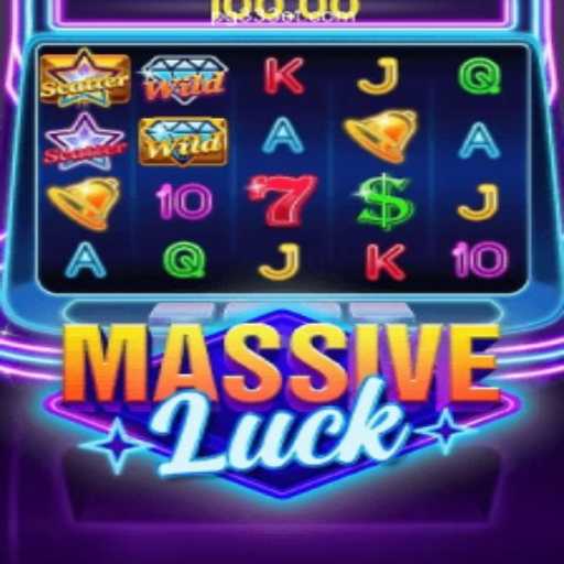 Discover the Excitement of MassiveLuck: A Revolutionary Casino Game