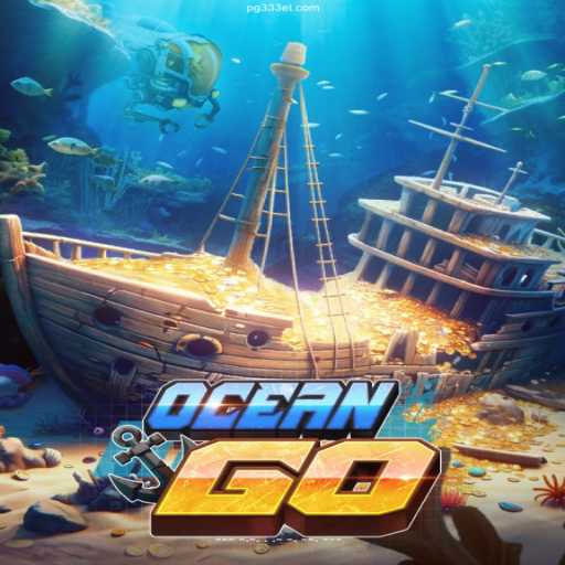 Discover the Underwater Adventure of OceanGO