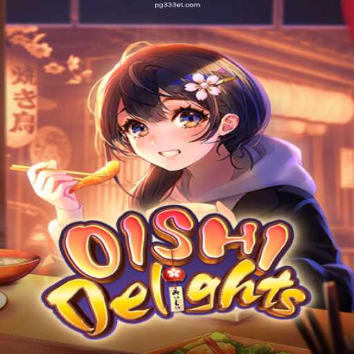 Discover OishiDelights: The Ultimate Fusion of Fun and Flavor