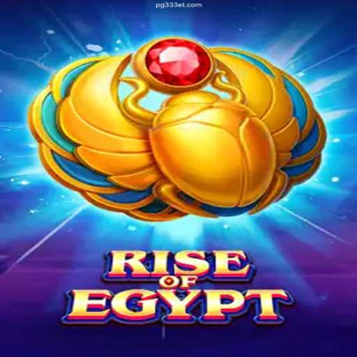 RiseOfEgypt: The Mesmeric Journey Through Ancient Sands