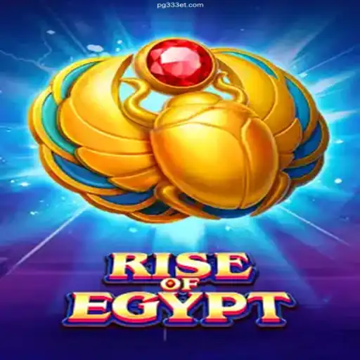 RiseOfEgypt: The Mesmeric Journey Through Ancient Sands