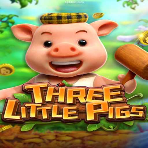Discover the Thrills of THREELITTLEPIGS at 333ET.com