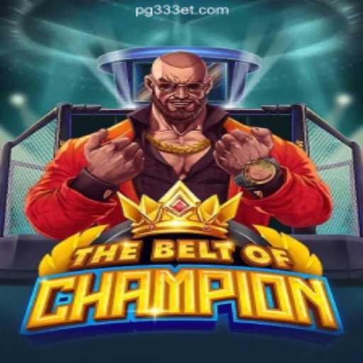 Exploring TheBeltOfChampion: A Thrilling Journey into Gaming