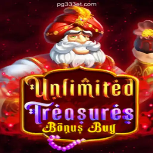 Exploring Unlimited Treasures Bonus Buy: A Licensed Online Casino Game with Massive Bonuses